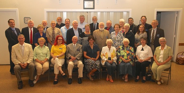 Crozet Lions 2014